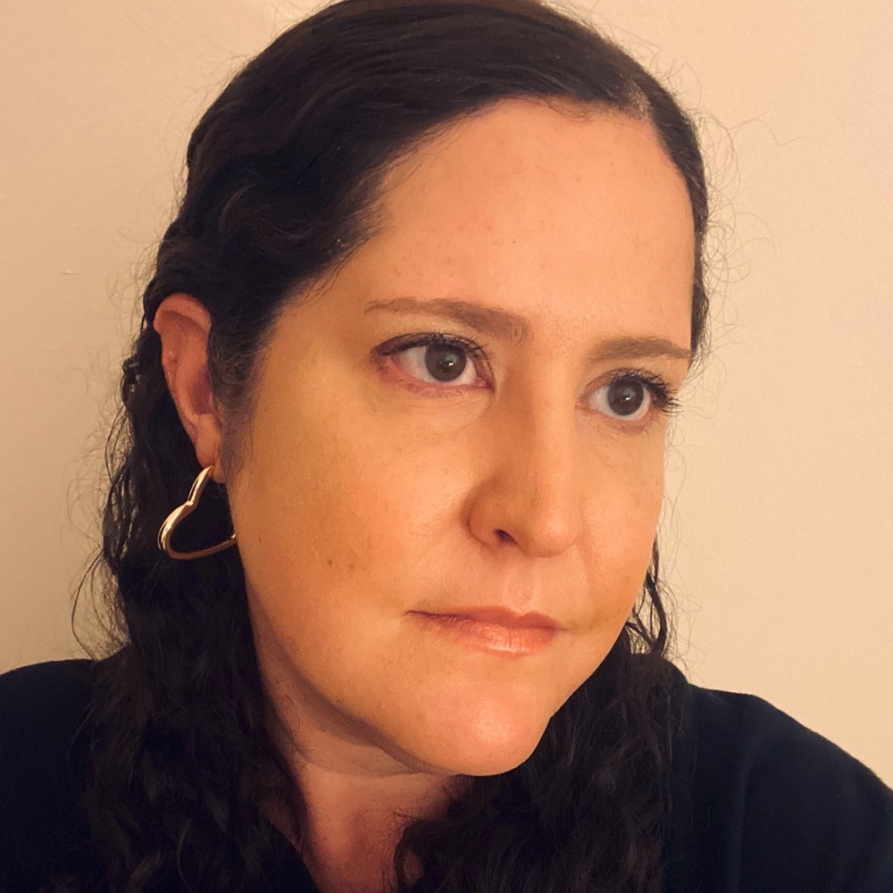 Meet your Posher, Jacquelynn